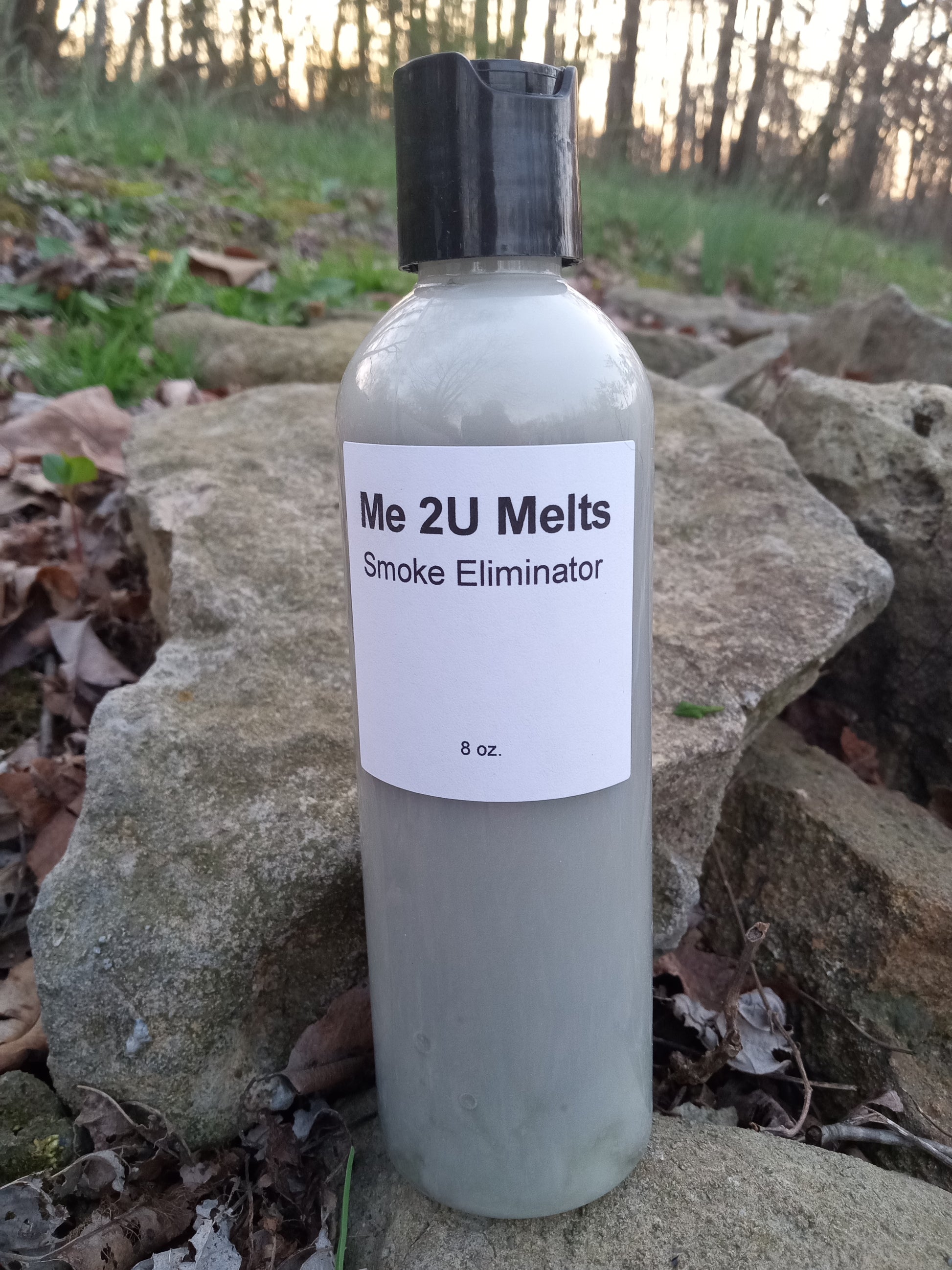 Smoke Eliminator - Wax Melt - Squeeze Wax