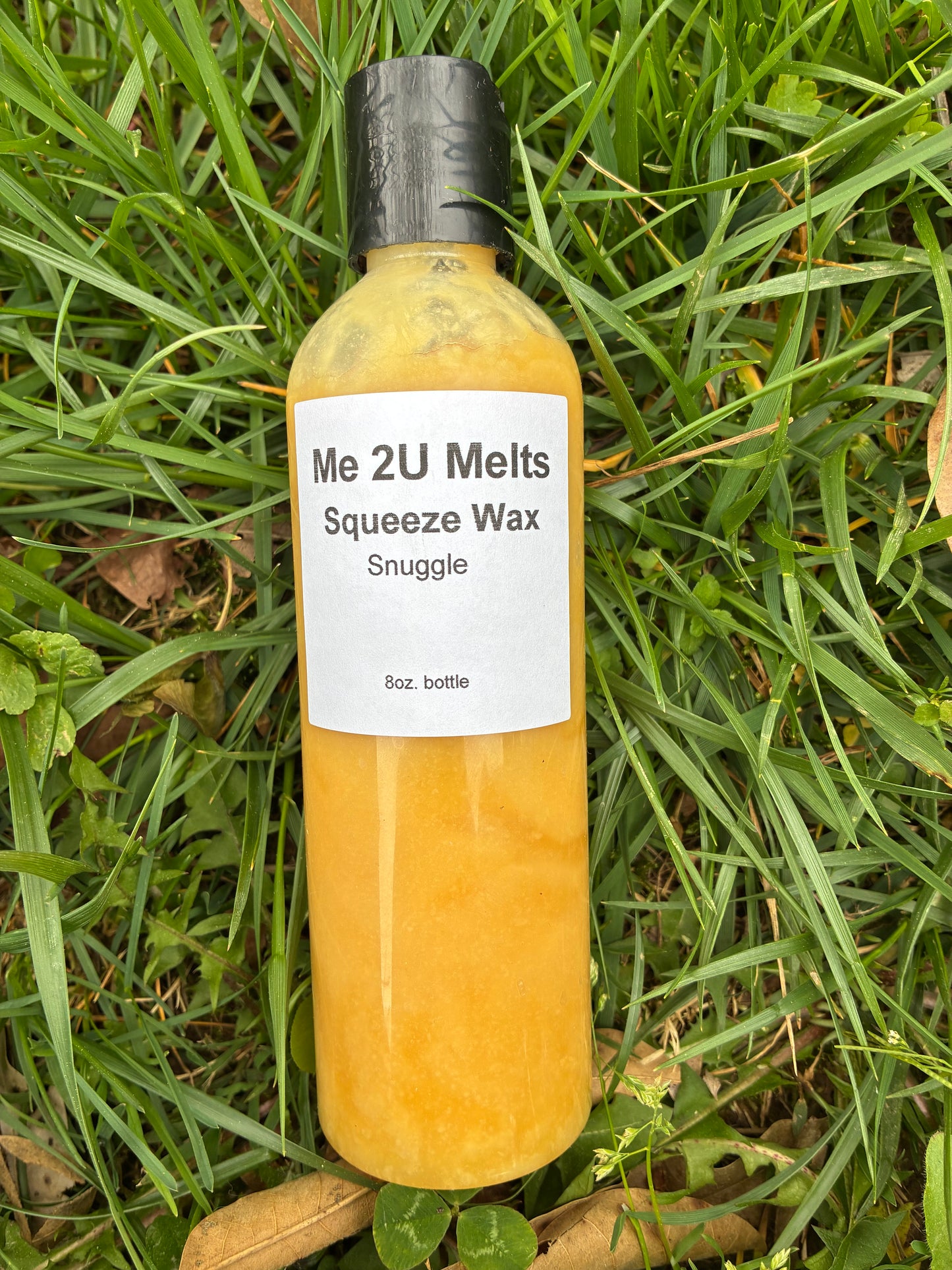Snuggle - Wax Melt - Squeeze Wax