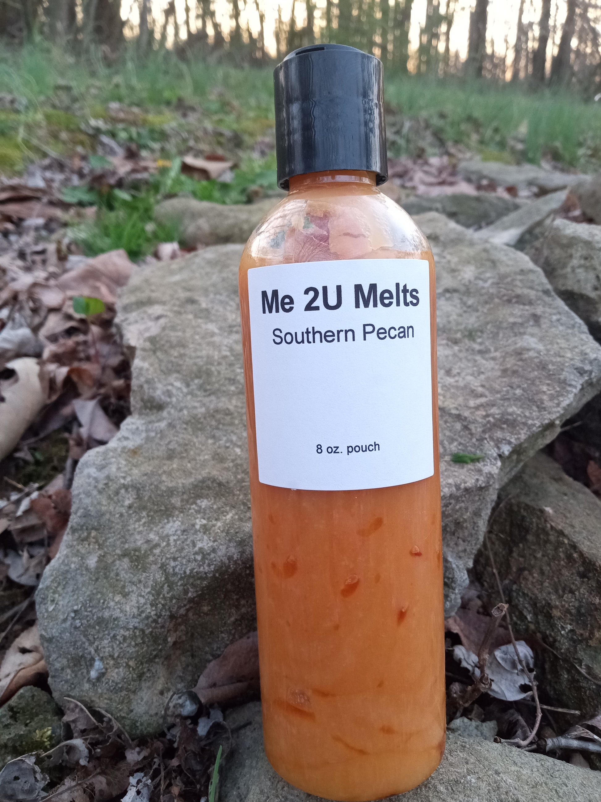 Southern Pecan - Wax Melt - Squeeze Wax