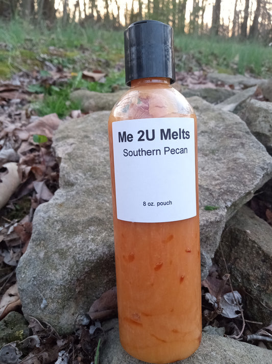 Southern Pecan - Wax Melt - Squeeze Wax
