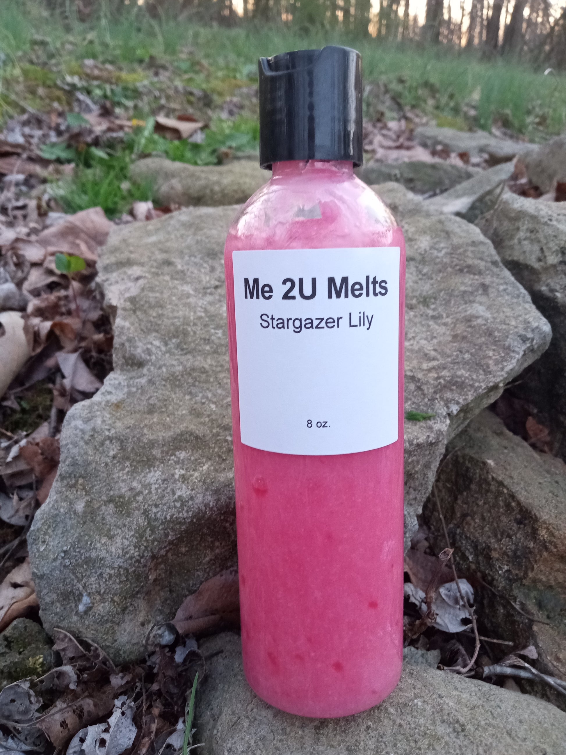 Stargazer Lily - Wax Melt - Squeeze Wax