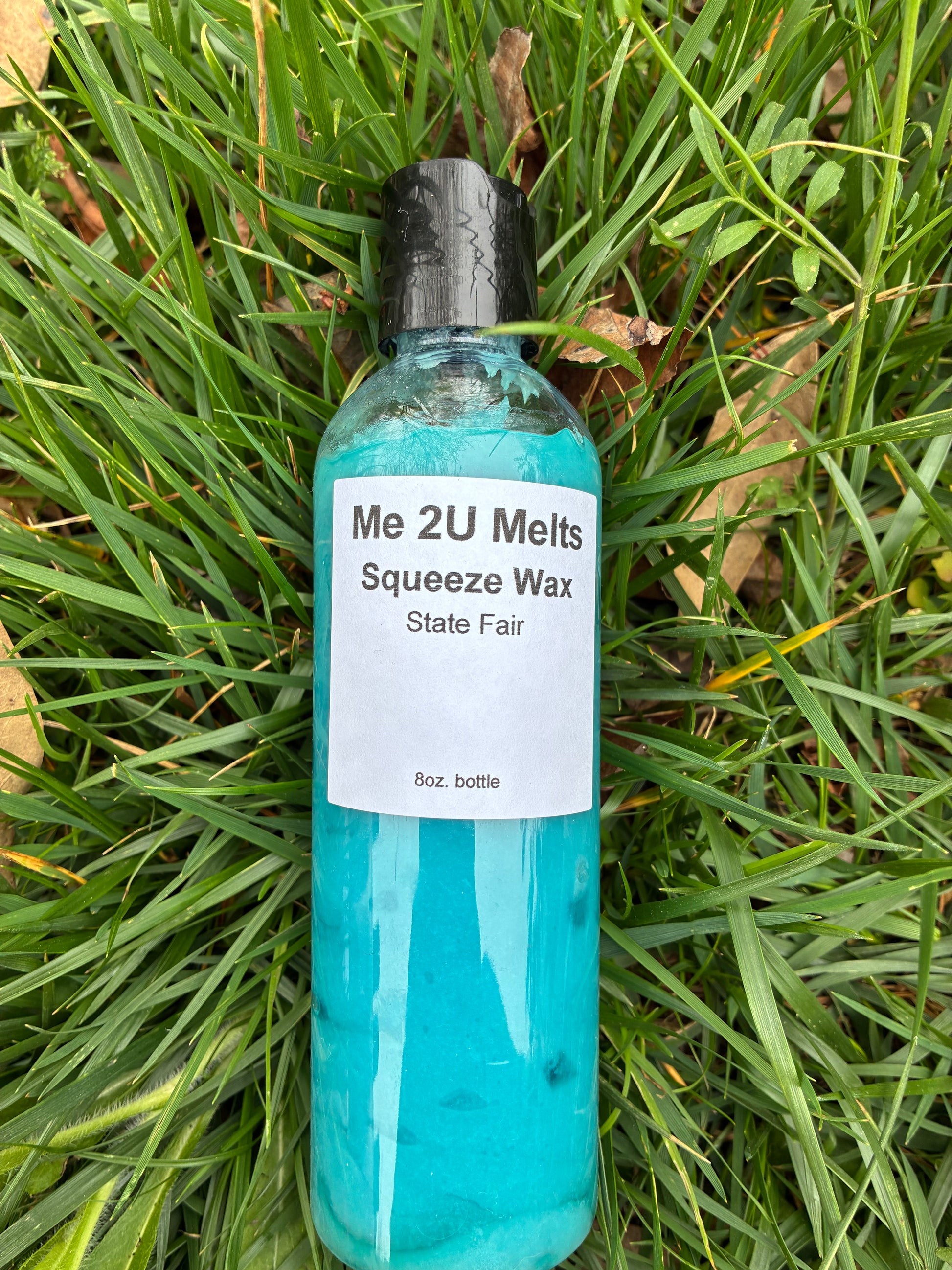 State Fair - Wax Melt - Squeeze Wax