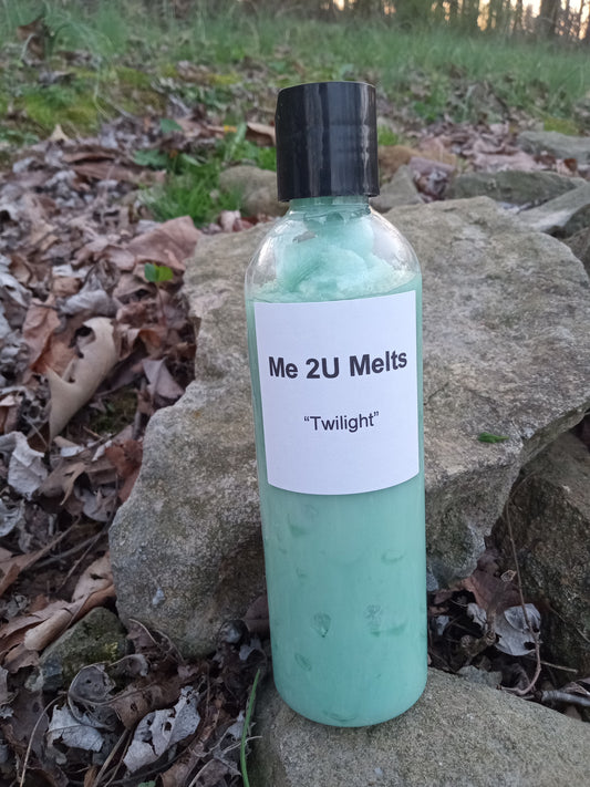 "Twilight" - Wax Melt - Squeeze Wax
