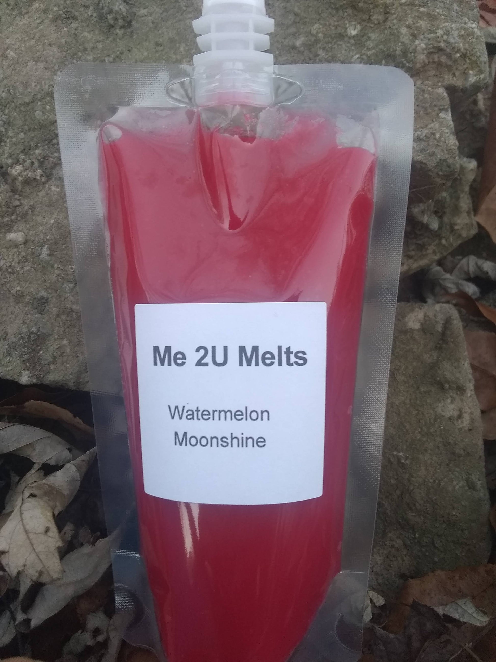 Watermelon Moonshine - Wax Melt - Liquid/Squeeze Wax