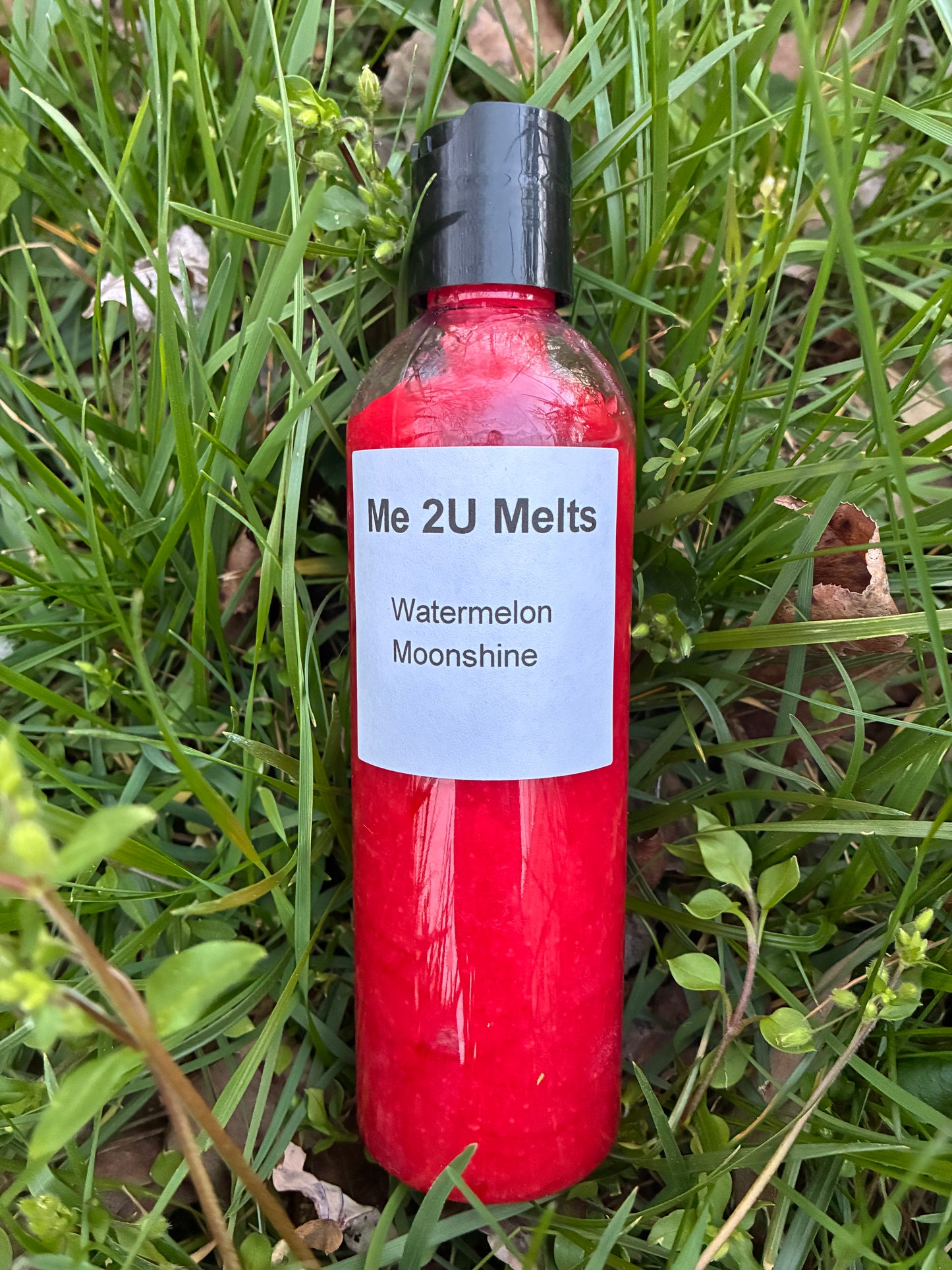 Watermelon Moonshine - Wax Melt - Squeeze Wax