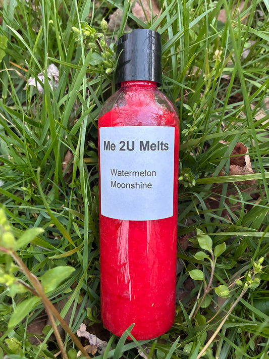 Watermelon Moonshine - Wax Melt - Squeeze Wax