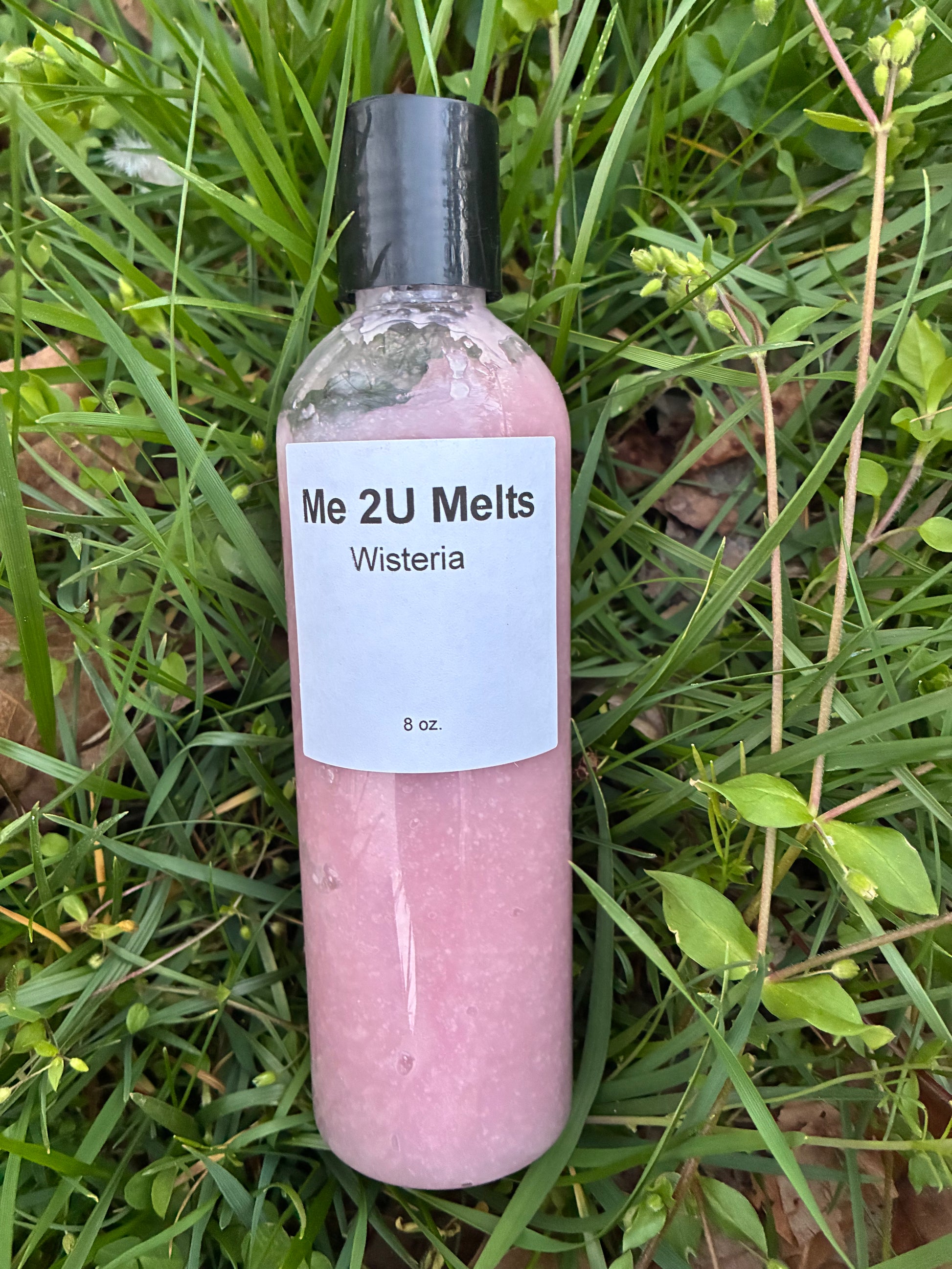 Wisteria - Wax Melt - Squeeze Wax